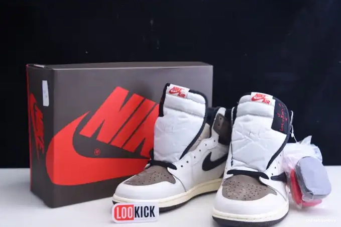 2.0 - TS 'TRAVIS SP AIR 1 JORDAN HIGH OG CD4487-100 SCOTT' 0621